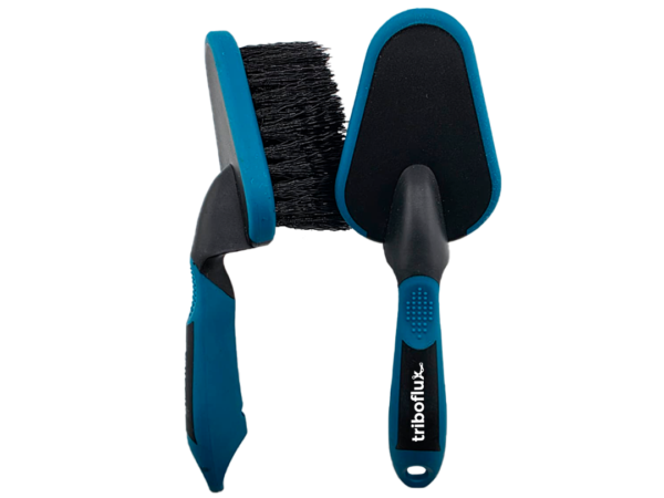 Drivetrain Brush