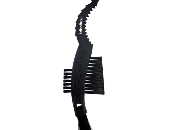 Cassette Brush