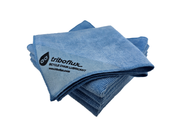Microfiber Towel