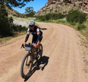 Triboflux Launches Revolutionary Bike Chain Lubricant