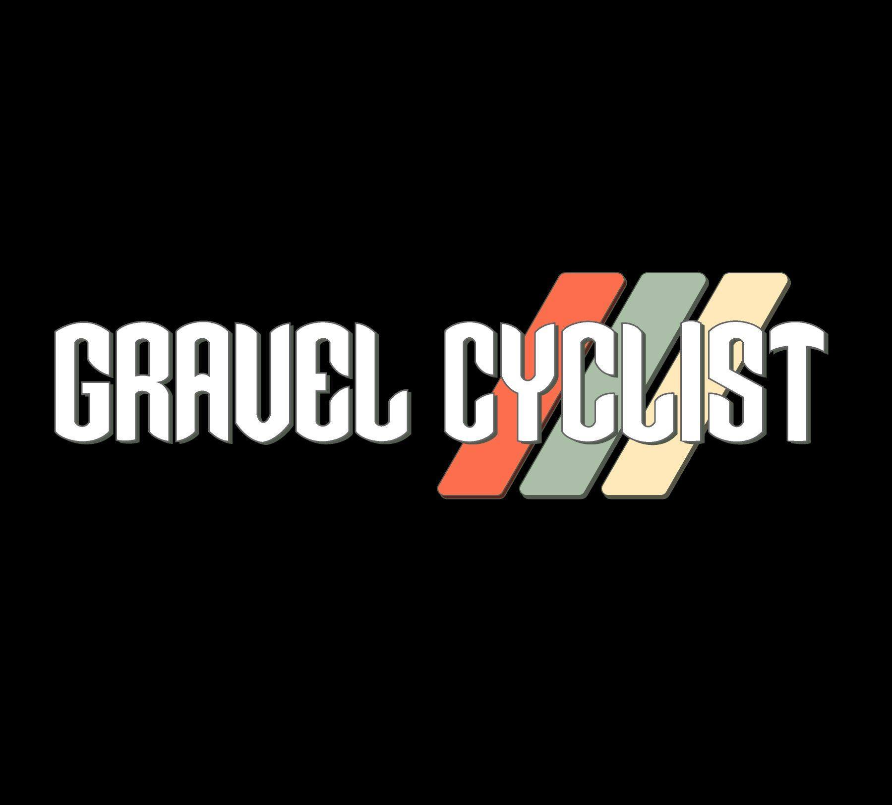 Gravel Cyclist 